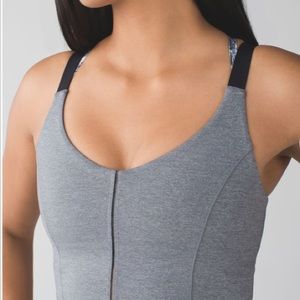 Lululemon Hot To Street Tank